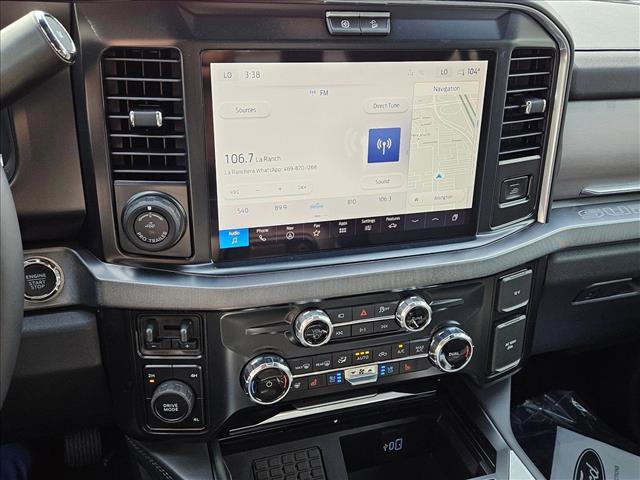 New 2026 Ford F350 Platinum image 12