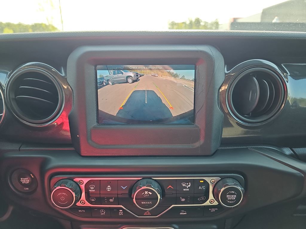 Used 2022 Jeep Wrangler Unlimited Sport image 27