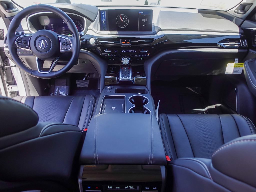 Certified 2026 Acura MDX FWD w/ Technology Package image 27