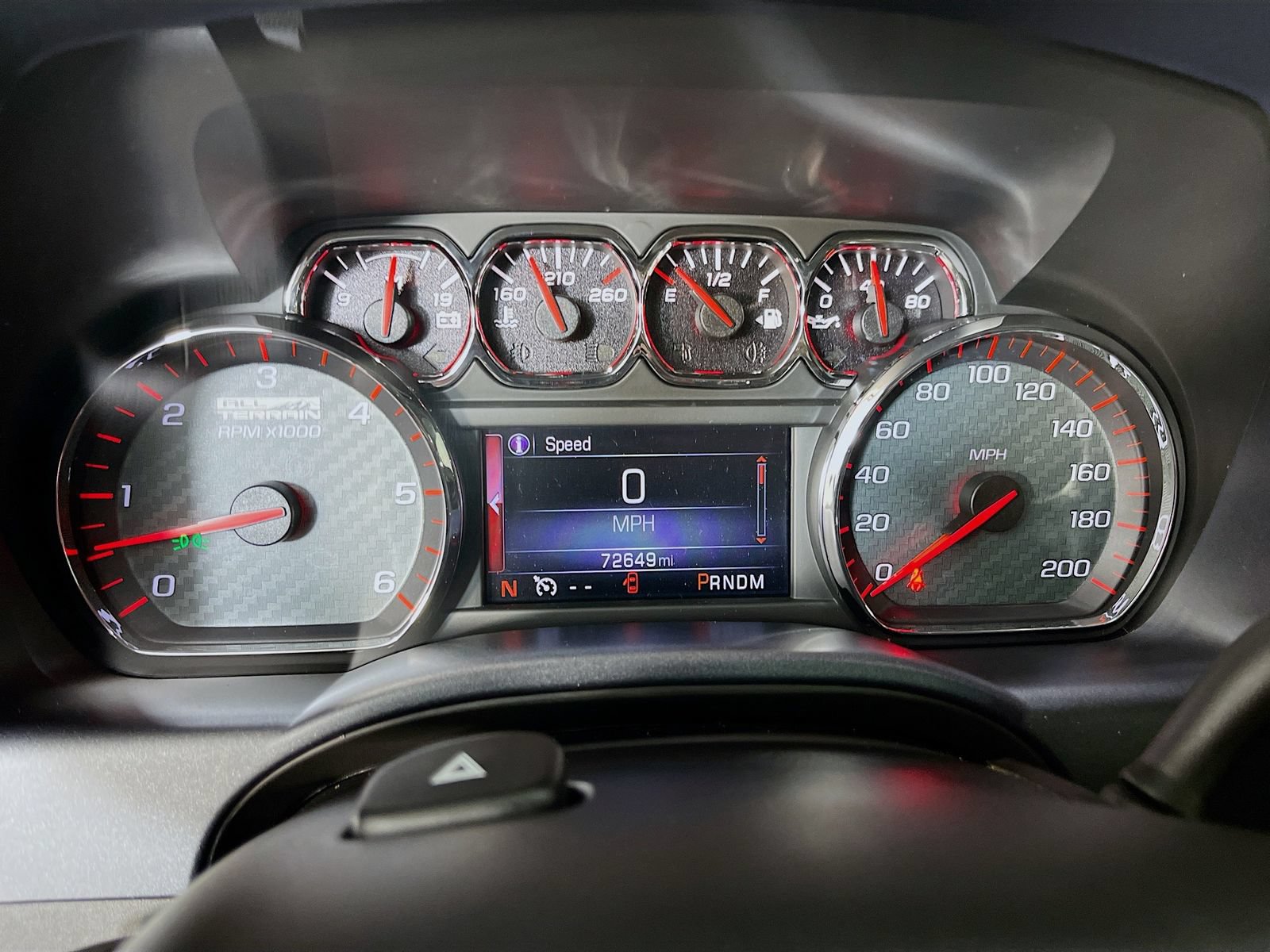 Used 2015 GMC Sierra 1500 SLE AWD/4WD image 17