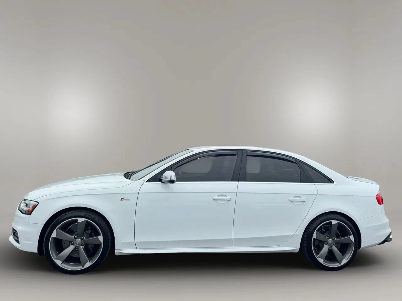 Used 2014 Audi S4 Premium Plus AWD/4WD image 6