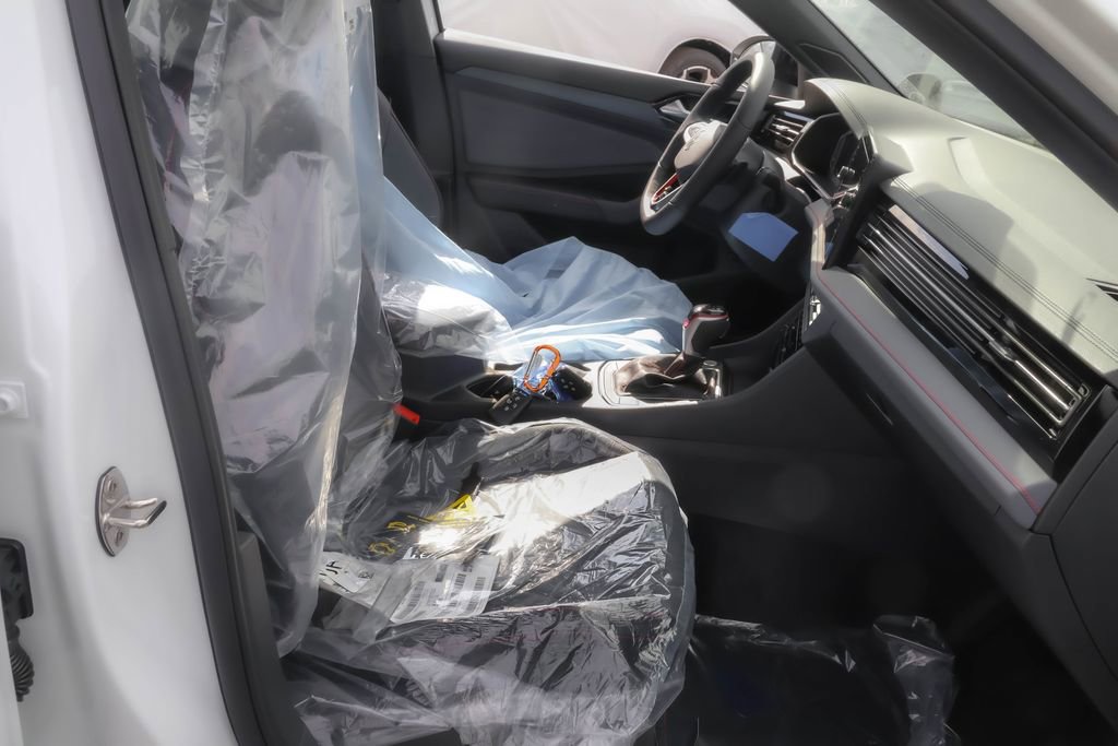 New 2026 Volkswagen Jetta GLI Autobahn image 40