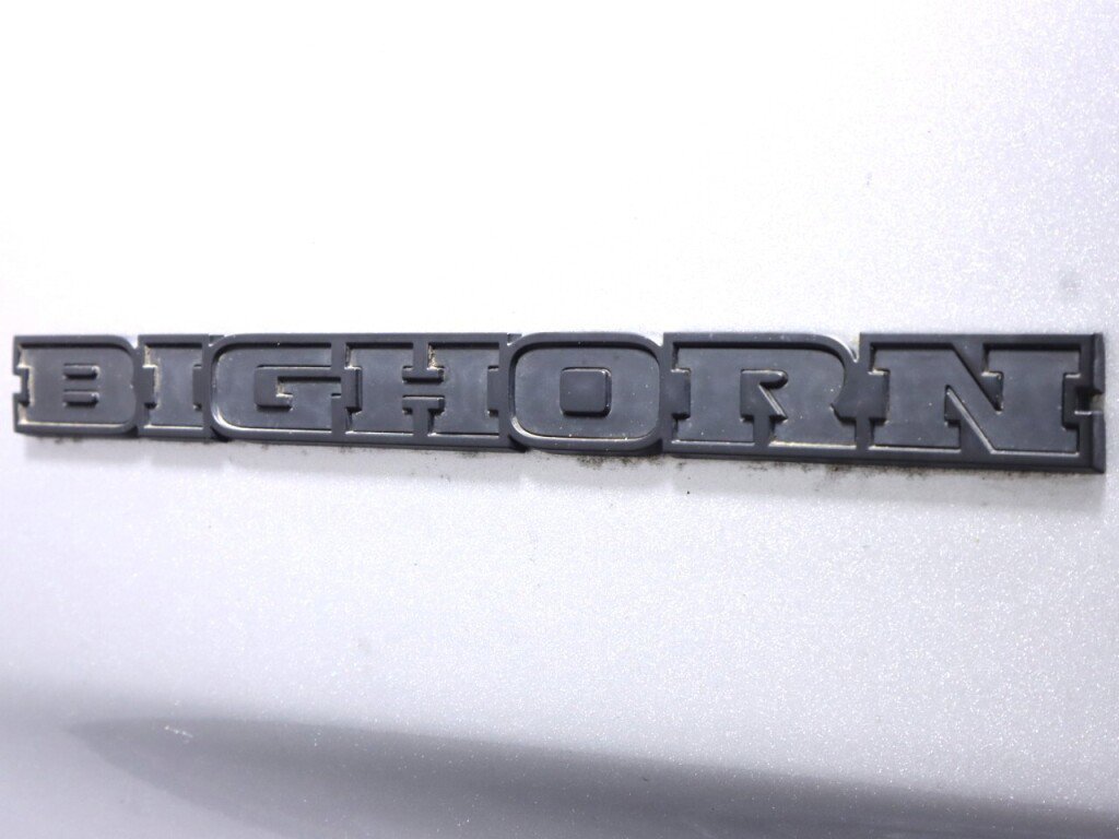 Used 2024 RAM 1500 Big Horn image 42