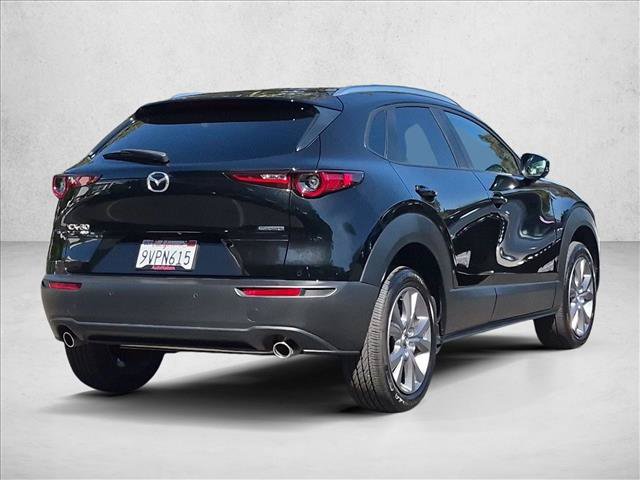 Used 2026 MAZDA CX-30 AWD 2.5 S w/ Premium Package image 5