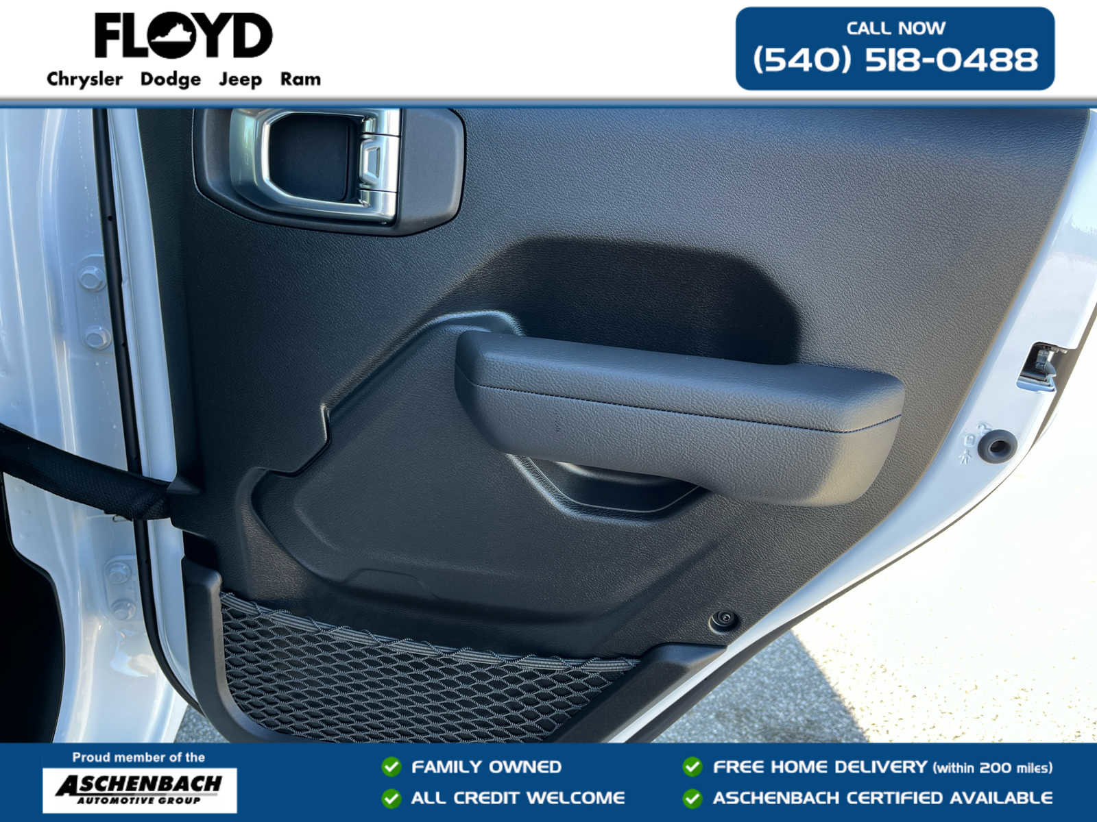 New 2026 Jeep Wrangler Sport S image 27