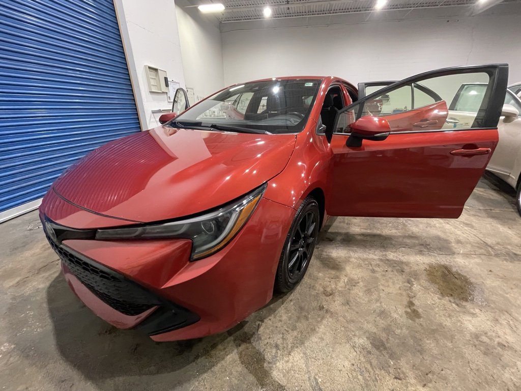 Used 2020 Toyota Corolla SE image 6