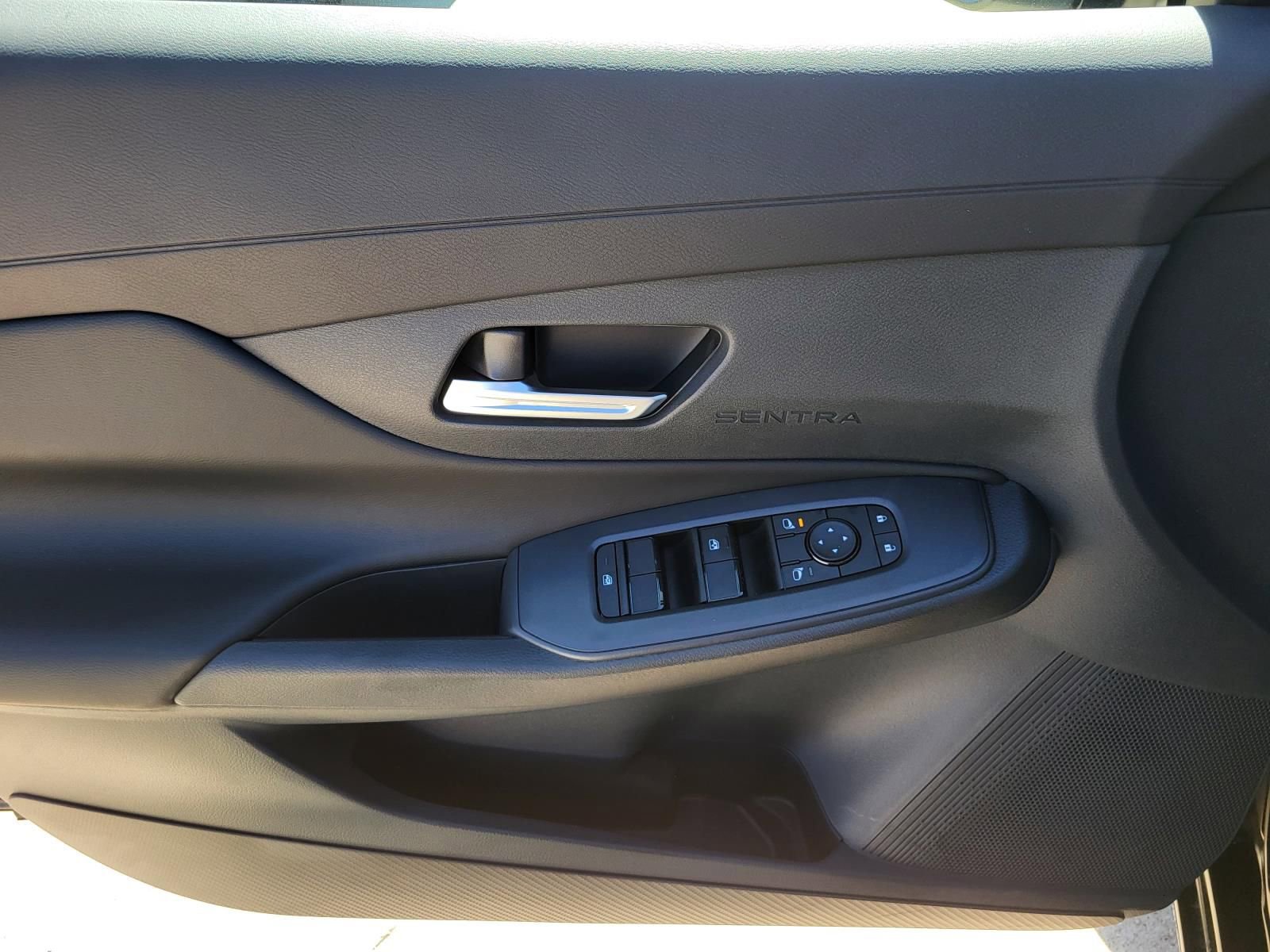 New 2026 Nissan Sentra SV image 16