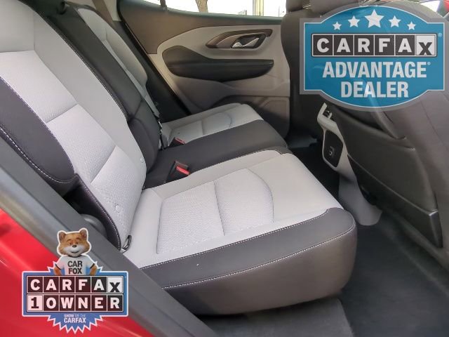 Used 2022 GMC Terrain SLE w/ Driver Convenience Package image 20
