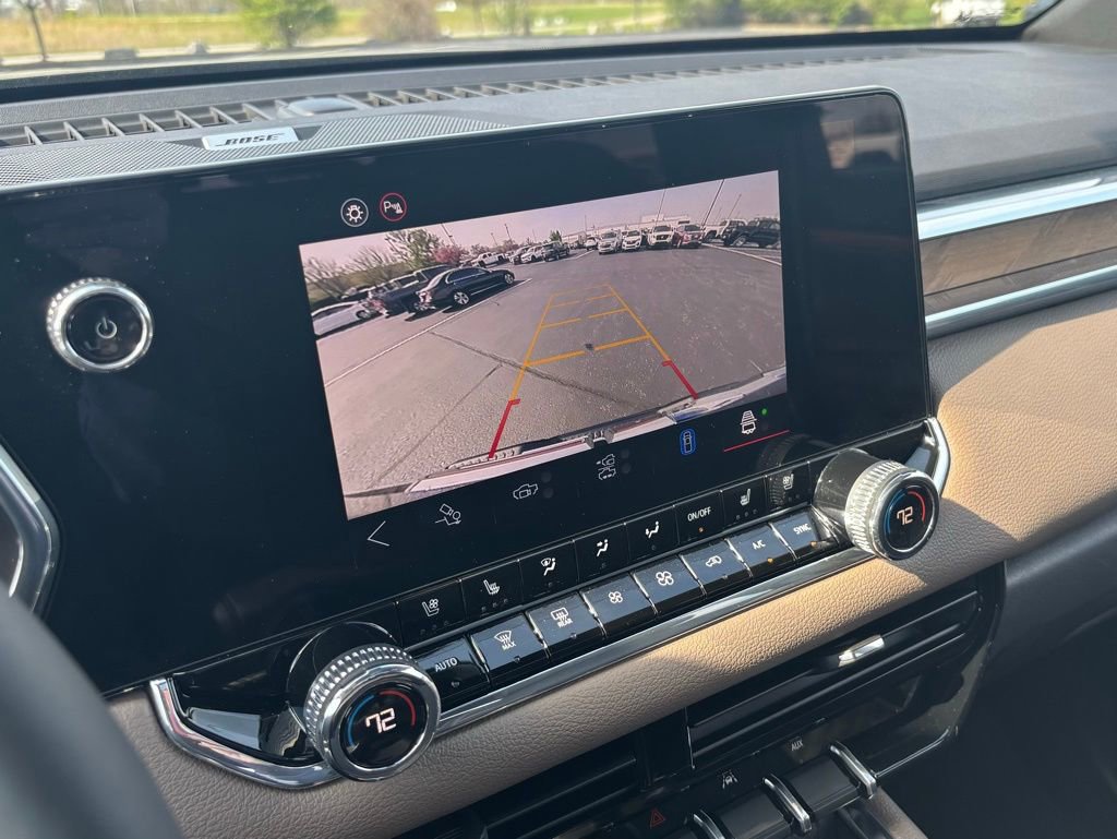 Used 2025 GMC Canyon Denali image 39