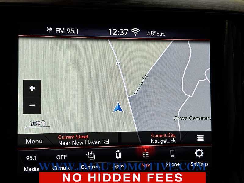 Used 2020 RAM 1500 Laramie image 29