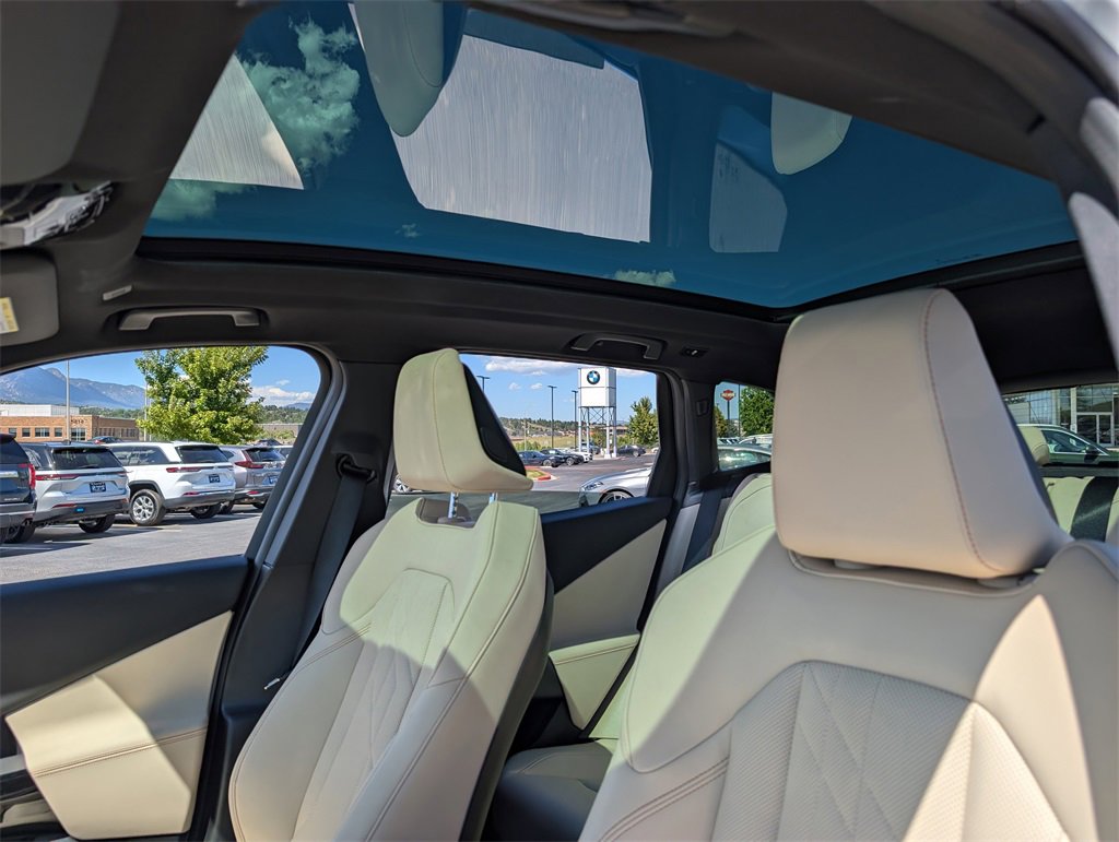 New 2026 BMW X3 M50 w/ Premium Package image 11