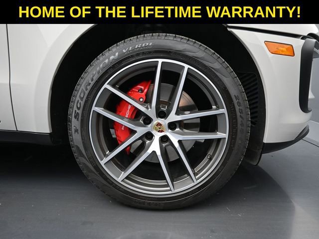 Used 2023 Porsche Macan S image 52