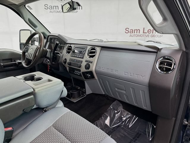 Used 2016 Ford F350 XLT w/ XLT Premium Package AWD/4WD image 26