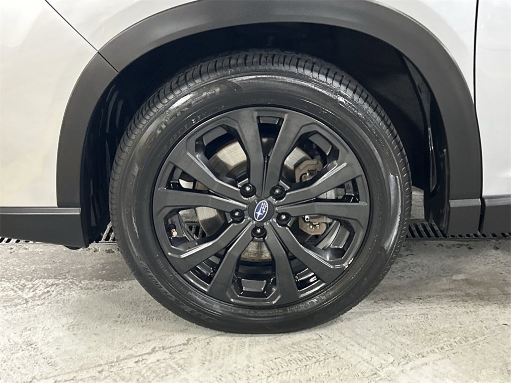 Used 2021 Subaru Forester Sport image 10