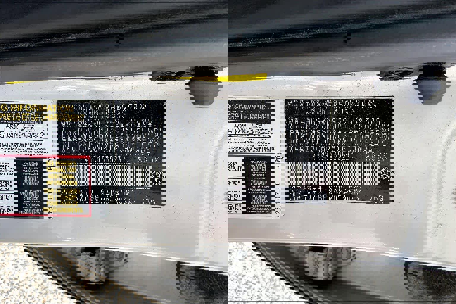 Used 2013 Toyota Avalon XLE Touring image 36