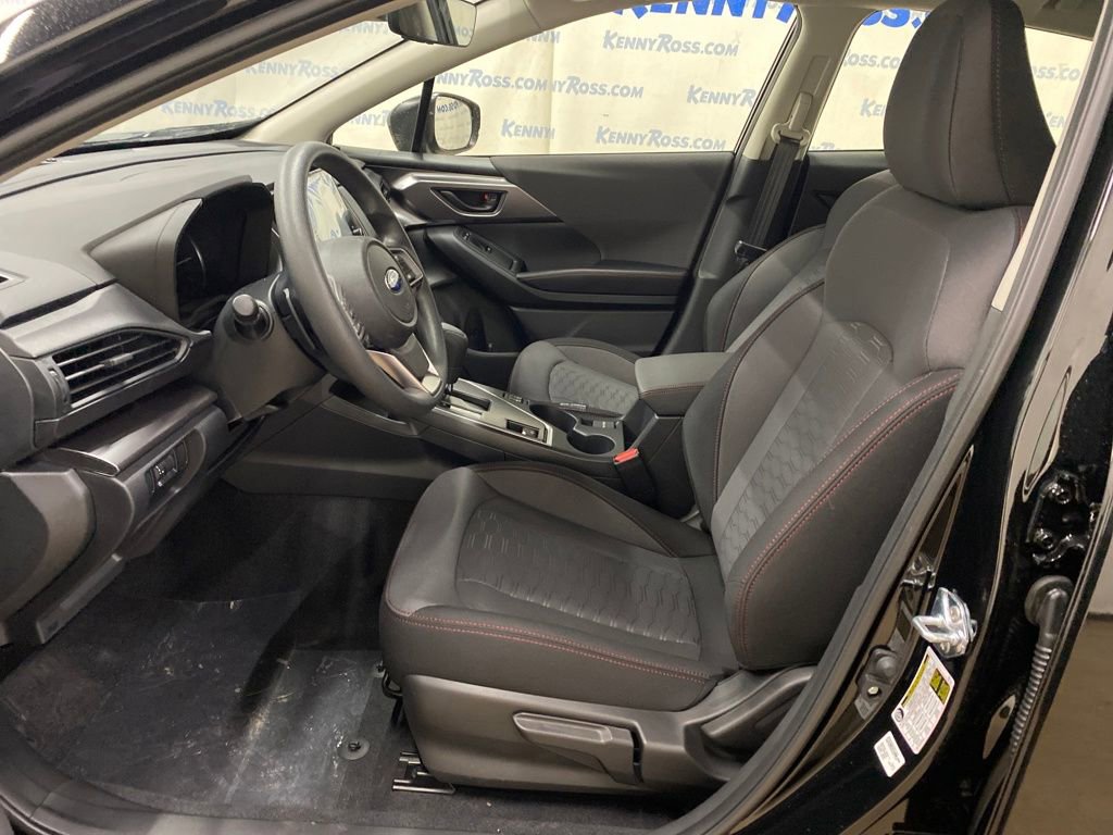 New 2026 Subaru Impreza 2.0i Sport image 9