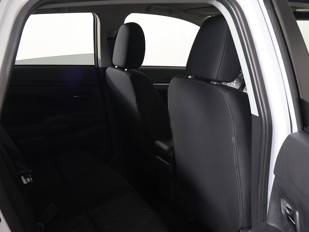 New 2027 Mitsubishi Outlander Sport ES AWD/4WD image 24