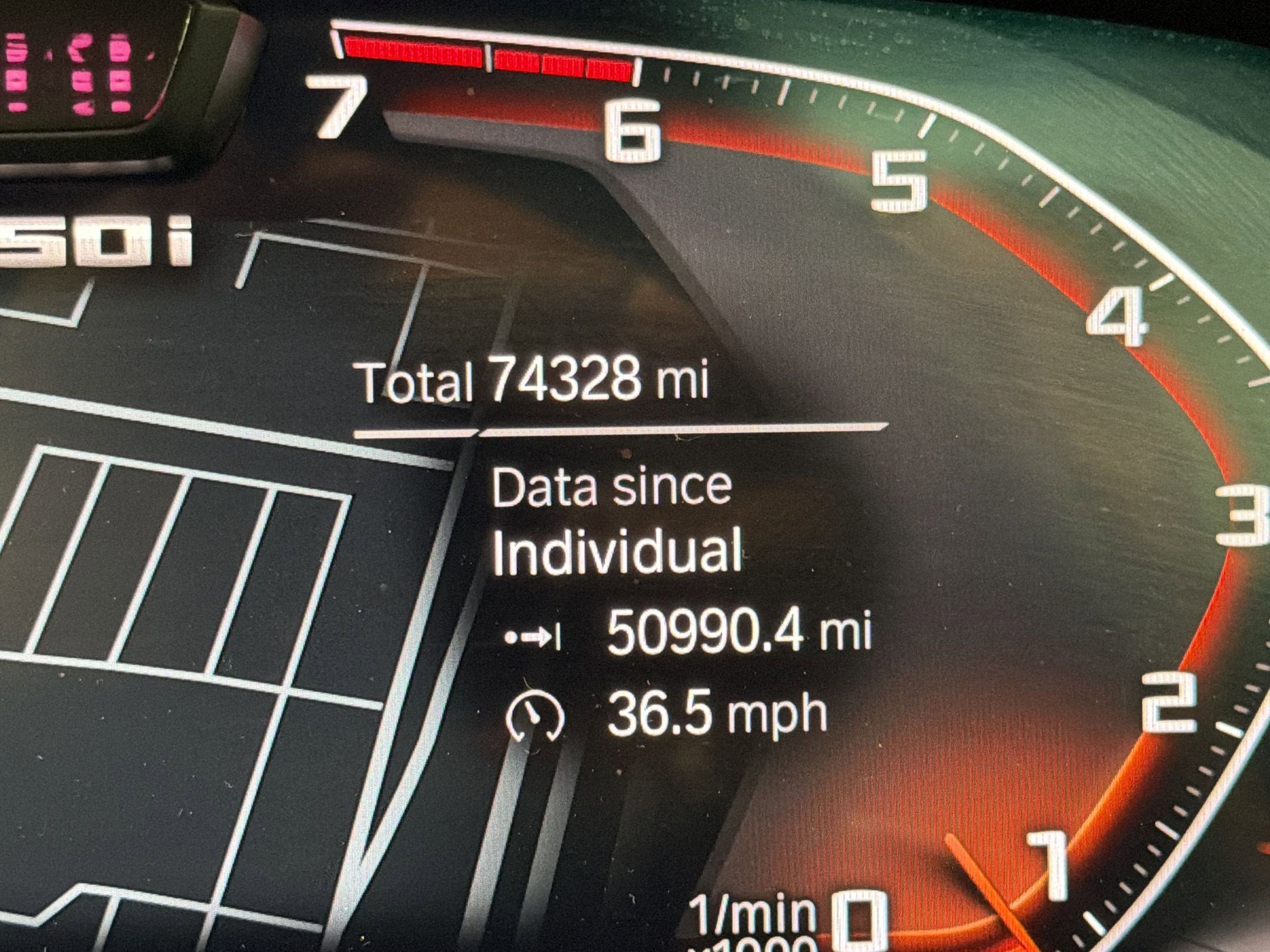 Used 2022 BMW X5 M50i w/ Dynamic Handling Package image 22