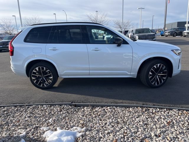 New 2026 Volvo XC90 B6 Ultra w/ Protection Package AWD/4WD image 5