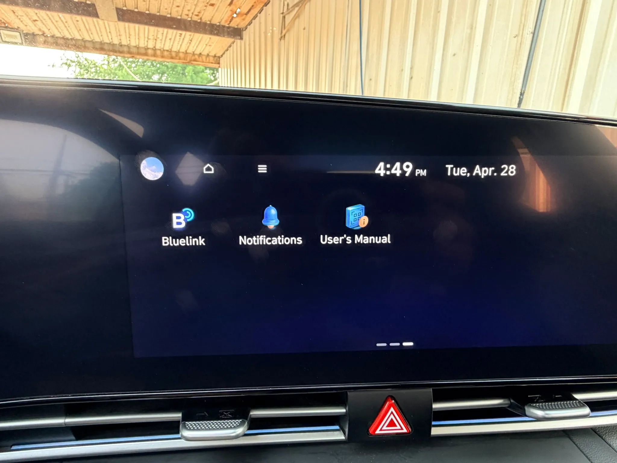 Used 2024 Hyundai Elantra SEL FWD image 15