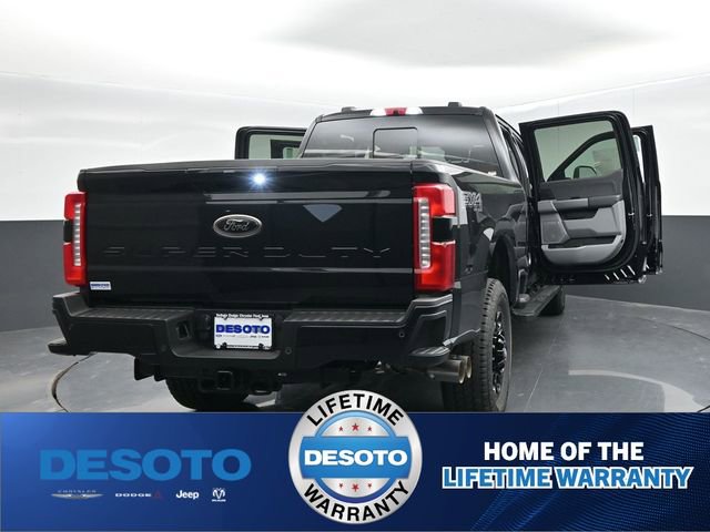 New 2026 Ford F250 XLT w/ XLT Premium Package image 63