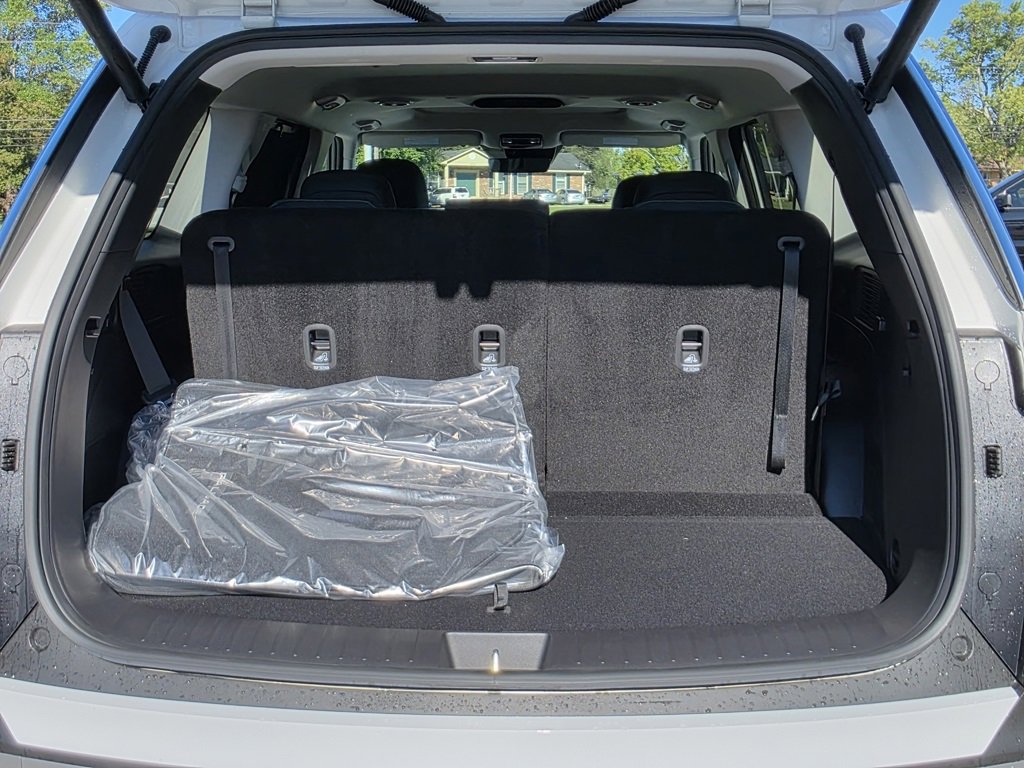 New 2026 Hyundai Palisade SEL image 18