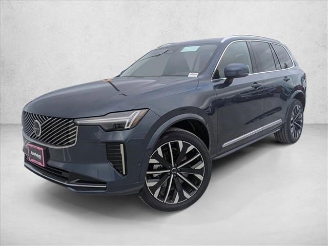 New 2026 Volvo XC90 B5 Plus