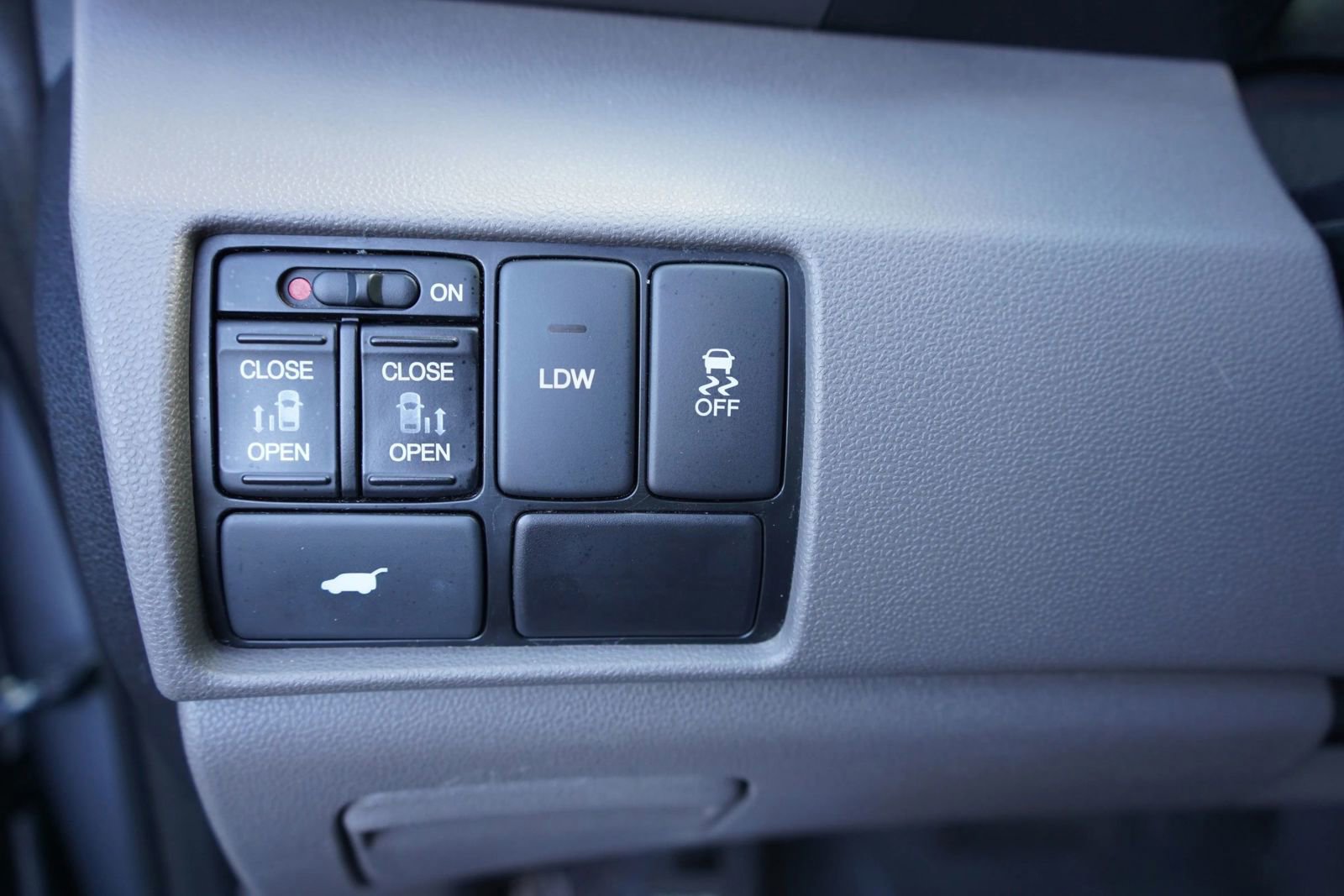 Used 2017 Honda Odyssey EX-L image 13
