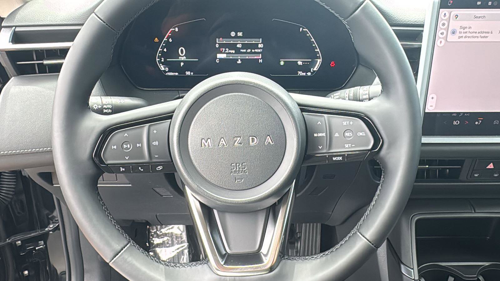 New 2026 MAZDA CX-5 Preferred AWD/4WD image 11