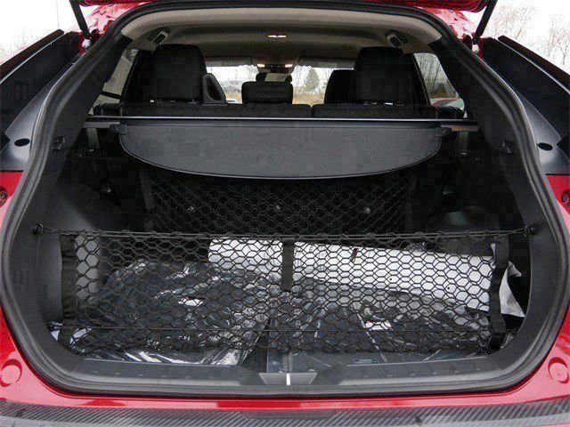 New 2026 Mitsubishi Eclipse Cross LE image 6