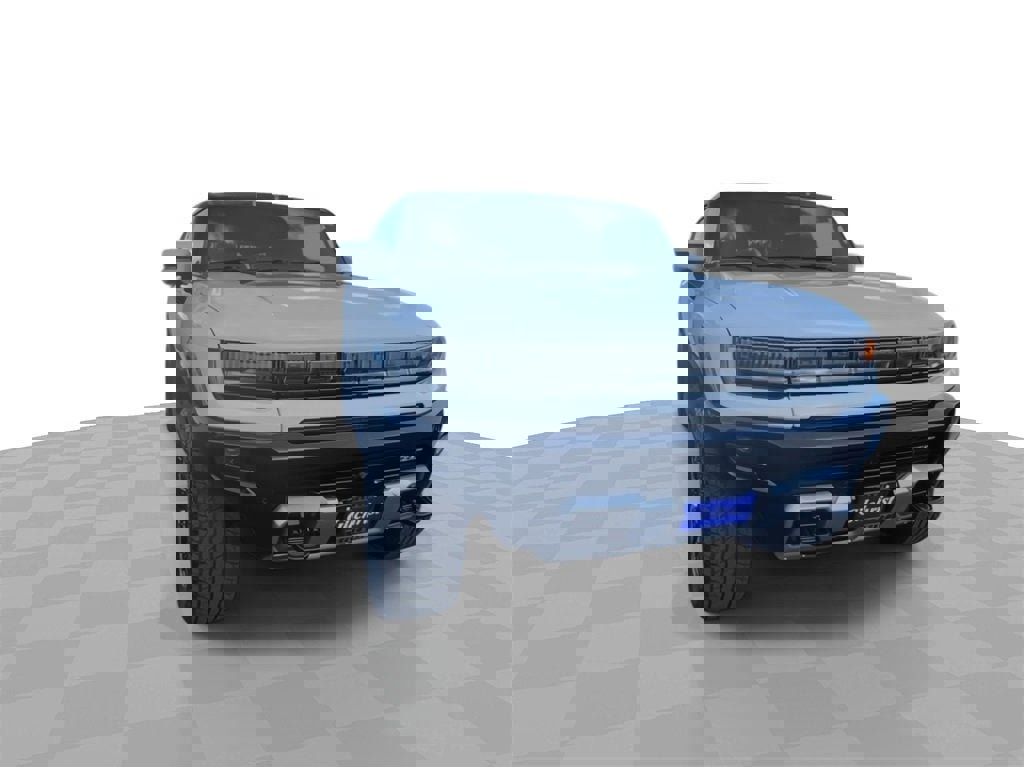 New 2025 GMC Hummer EV 2X image 2