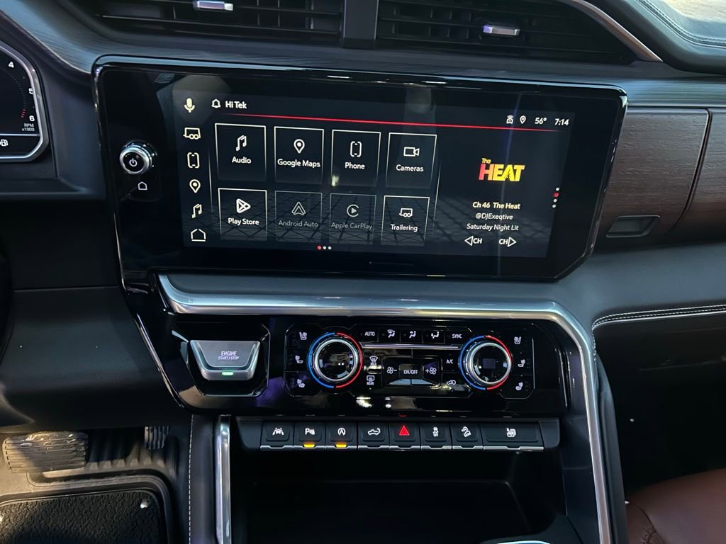 Used 2023 GMC Sierra 1500 Denali Ultimate image 18