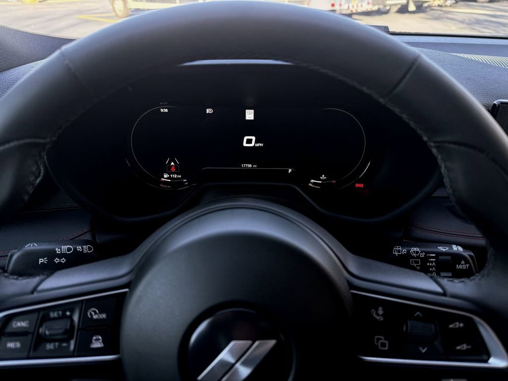 Used 2023 Dodge Hornet GT Plus image 17