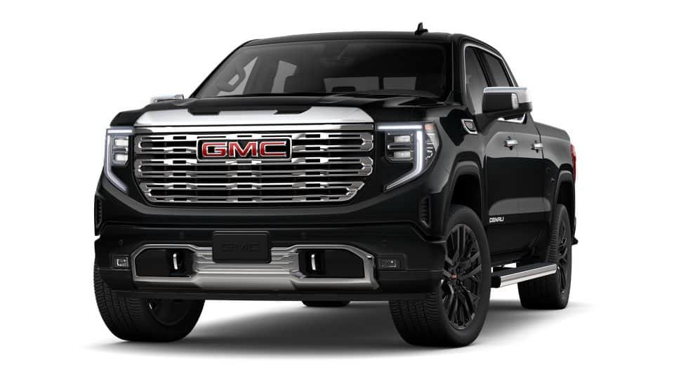 New 2026 GMC Sierra 1500 Denali w/ Technology Package AWD/4WD image 3
