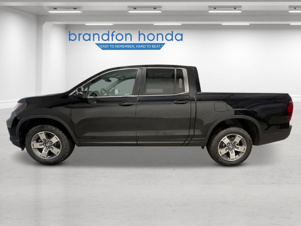 New 2026 Honda Ridgeline RTL image 2