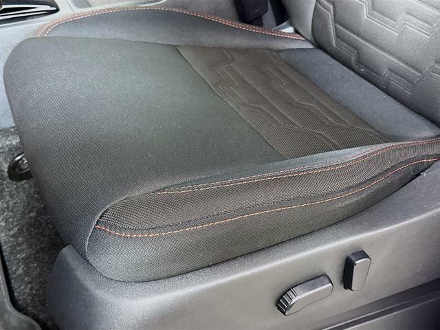 Certified 2022 Nissan Frontier PRO-4X w/ Technology Package image 21