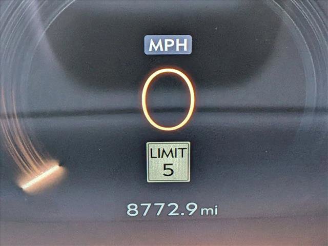 Used 2025 Lincoln Aviator 2WD image 10