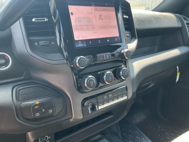 New 2026 RAM 5500 Tradesman AWD/4WD image 29