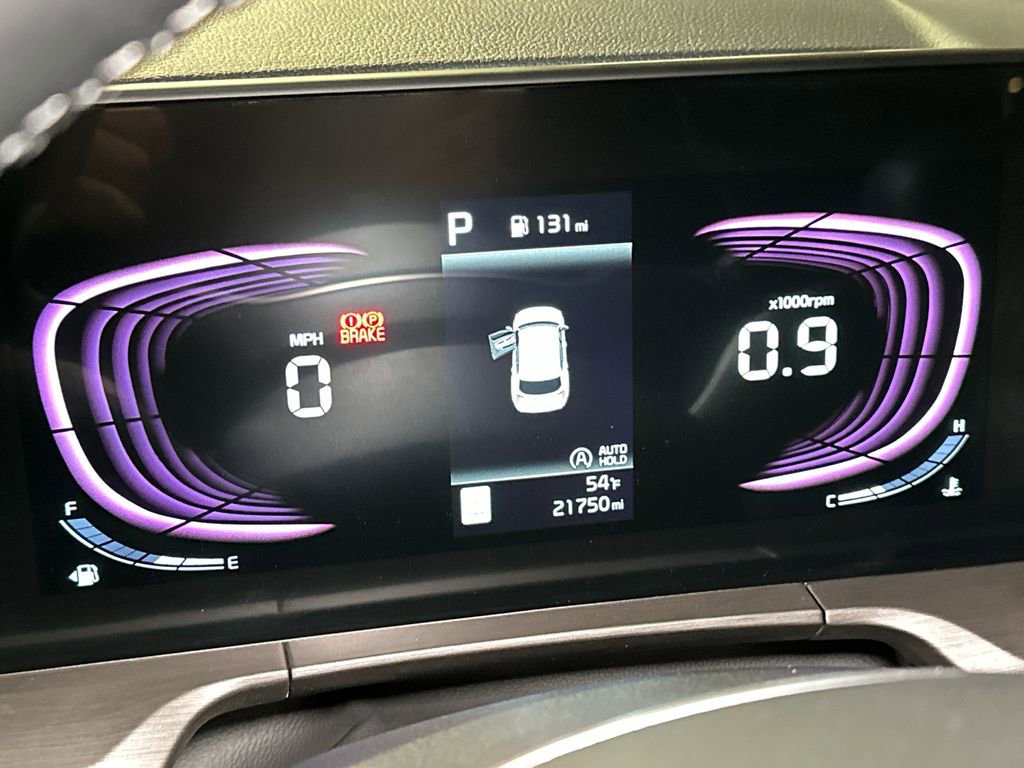 Certified 2024 Kia Telluride EX X-Line image 26