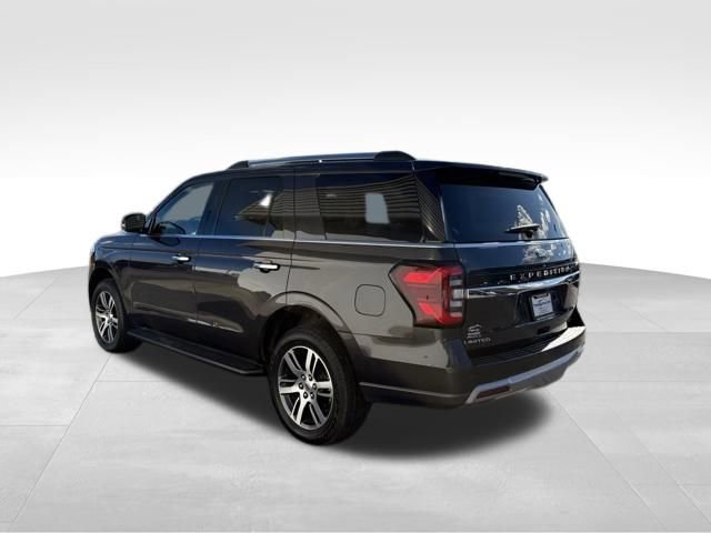 Used 2024 Ford Expedition Limited image 7