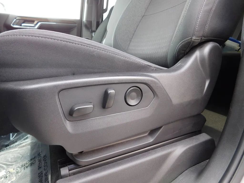 Used 2024 Chevrolet Silverado 1500 LT w/ Protection Package image 17