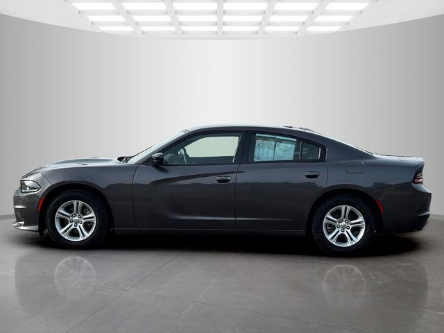 Certified 2023 Dodge Charger SXT image 4