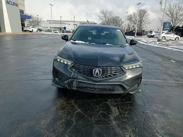New 2026 Acura Integra A-Spec image 12