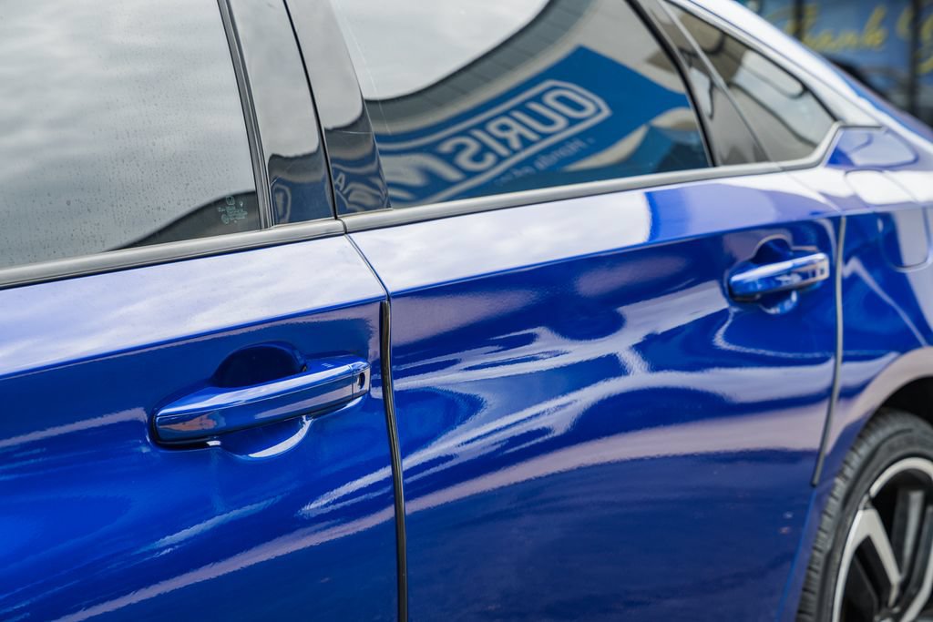 Used 2022 Honda Accord Sport Special Edition image 16