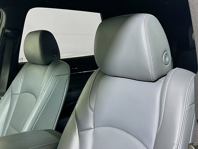 Used 2023 Buick Enclave Essence w/ Trailering Package, 5000 lbs. image 19