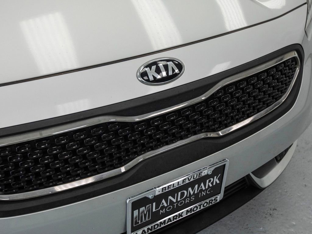 Used 2019 Kia Niro LX FWD image 10