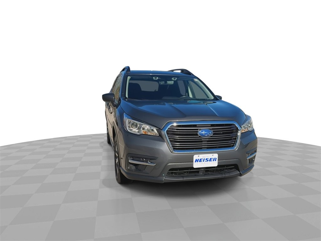 Used 2019 Subaru Ascent Premium w/ Popular Package #4 image 3