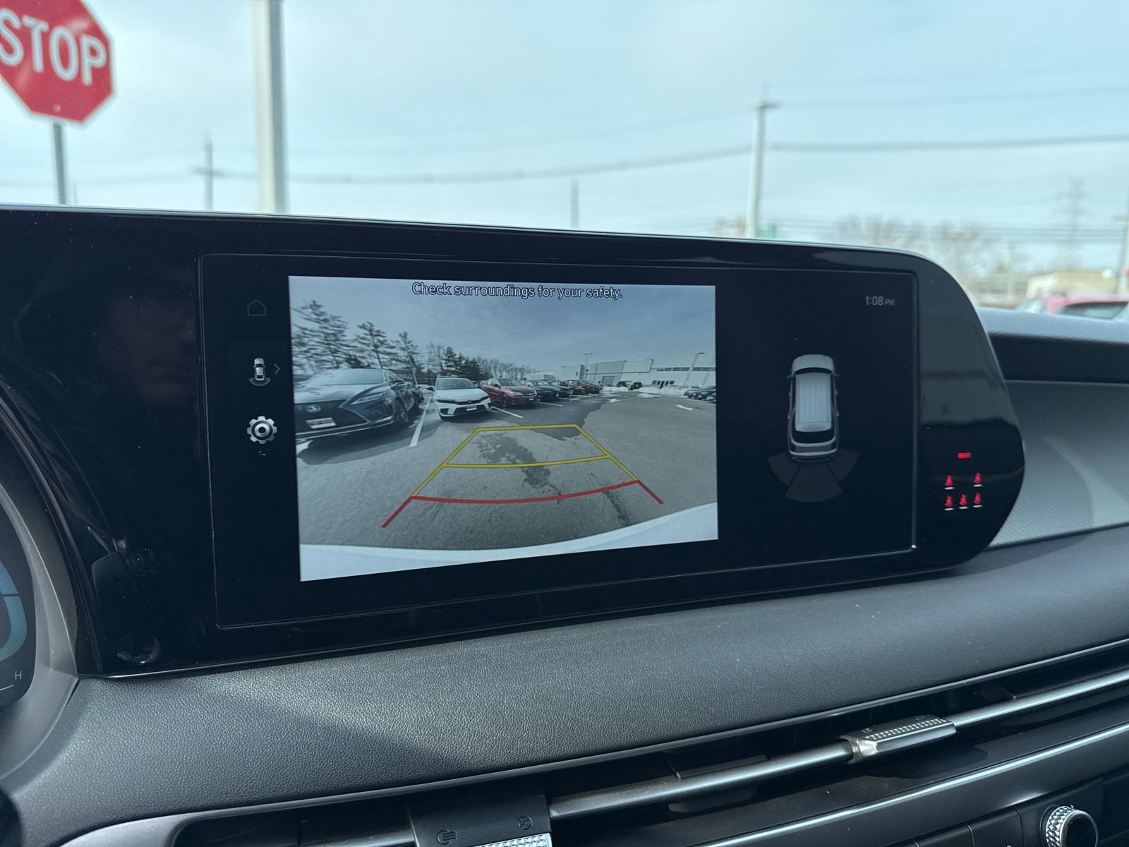 Used 2023 Hyundai Palisade XRT image 21