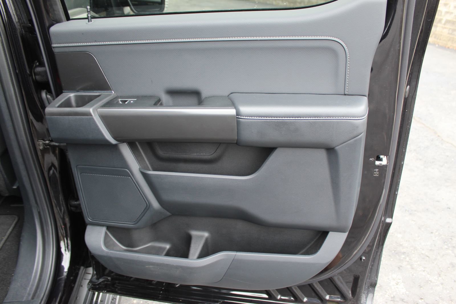 Used 2024 Ford F150 XLT w/ Equipment Group 302A MID image 16