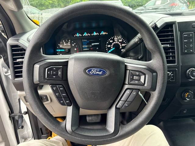 Used 2020 Ford F150 XL w/ Equipment Group 101A Mid AWD/4WD image 26